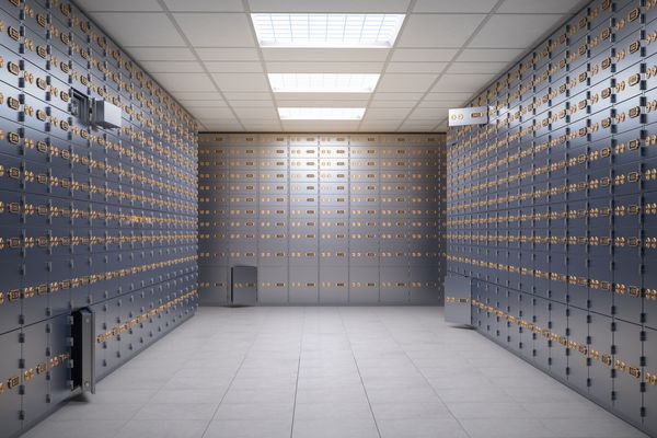 There are many reasons why you need a Digital Vault. Here are 3 important ones.